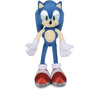 Peluche Sonic 2 44cm - SEGA