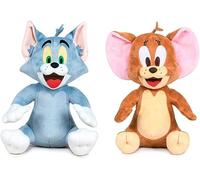 Play by Play Peluche Surtido TOM & Jerry 20CM