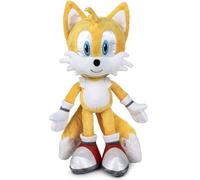 Play by Play Peluche Tails Sonic 2 44CM