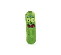 PLAY BY PLAY Does Not Apply Peluche Pickle Rick & Morty Soft 32cm, Multicolor, One Size (8425611392603)
