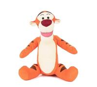 Peluche Tigger Con Sonido Winnie The Pooh Disney 37 cms