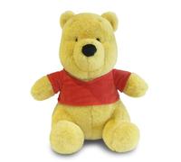 Play by Play Winnie The Pooh Sitting with Sound 27cm