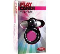 PLAY CANDI Plug en juguetes eróticos 500 g