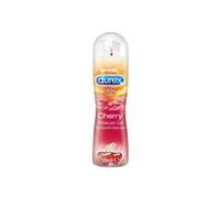 Lubricante durex play cereza 50ml