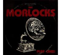 The Morlocks Play Chess (Vinyl) 12" Album