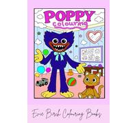 Play Colouring Book: Adorable Illustrations for your Favourite characters