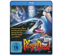 Play Dead – Blu-ray – Edición Alemania (Leuchtturm)