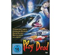 Play Dead [Alemania] [DVD]