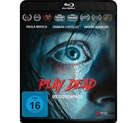 Play Dead - Die Todgeweihte [Alemania] [Blu-ray]