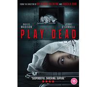 Play Dead [DVD]