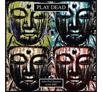 Play Dead - John Peel Sessions At The BBC [Vinilo]