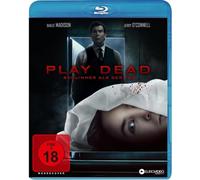 Play Dead - Schlimmer als der Tod [Alemania] [Blu-ray]