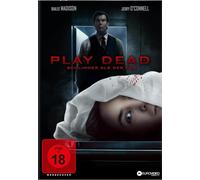 Play Dead - Schlimmer als der Tod [Alemania] [DVD]