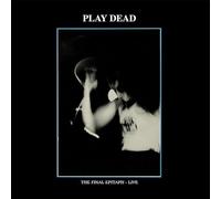 Play Dead - The Final Epitaph - Live [Vinilo]