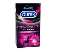 TOY ANILLO DIABLILLO orgasmo intenso 1 u