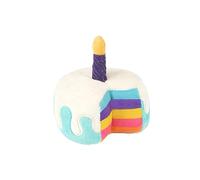 Play Dog Toy_Plush Toy - Cake_XS