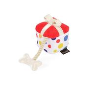 Play Dog Toy_Plush Toy - Party Present_XS