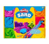 Play-Doh 235404-EU Play-Doh Sand - Pack de 6 unidades