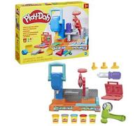 Play-Doh - Banco de herramientas