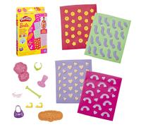 Play-Doh Barbie Flowers and Florals Accessory Pack Pequeño Acc. Flowers