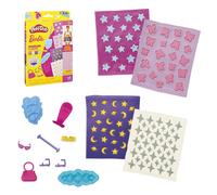 Play-Doh Barbie Sparkles and Gems Accessory Pack Acc. Pearls