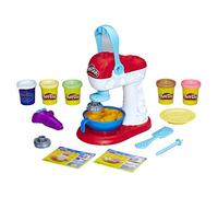 Play-Doh- Batidora de Postres (Hasbro E0102EU4)