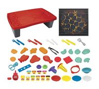 Play-Doh Big Grillin PLAYSET