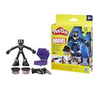 Play-Doh – Black Panther Cutting Claws