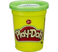 Play-Doh- Bote de plastilina, Multicolor, única (Hasbro B6756EU4)