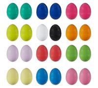 Play-Doh- Caja De 24 Huevos (Hasbro E8739FF2) , color/modelo surtido