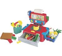 Play-Doh Caja Registradora Plastilina