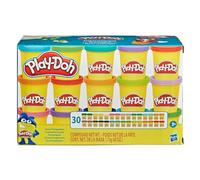 Play-Doh Case of Imagination, Multicolor (Hasbro 5010993759408)