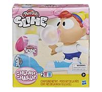 Play-Doh- Chewin Charlie (Hasbro E8996RC0)