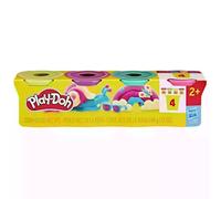 Play-Doh: colores clásicos - 4 botes