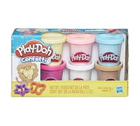 Play-Doh - Confetti Compound Collection (Hasbro, B3423EU7)