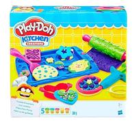 Play-Doh - Cookie Creations (Hasbro, B0307EU9)