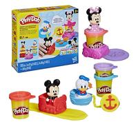 Play-Doh, Disney Junior, Megapack Estampa y explora