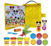 Play-Doh Disney Junior, Set de Juego CREA una Historia