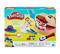 Play-Doh Doctor Drill 'n Fill Set
