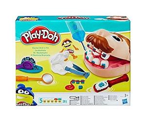 Play-Doh Doctor Drill 'n Fill Set