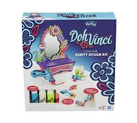 DohVinci - Juego Creativo Tocador con Estilo (Hasbro A7197EU4)