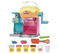 Play-Doh Donut Drop Shop, Set de Juego