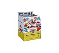 Play-Doh E5100EU4 PD Kit para cocinar Biscottini FAI Da Te, Pack de 11, Multicolor, Color/Modelo Surtido