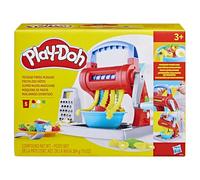 Play-Doh E7776 Maquina de Pasta, Multicolor