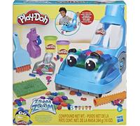 Play-Doh, El Aspirador De Play-Doh, Con 5 Tarros