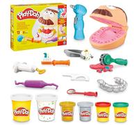 Play-Doh Drill 'n Fill Dentist