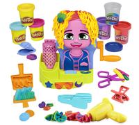 Play-Doh Hair Stylin' Salon Playset