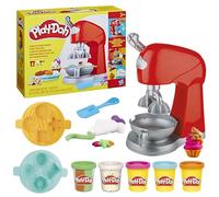 Juego de Plastilina Play-Doh F47185L0 Multicolor