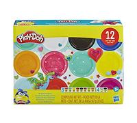 Play-Doh-Hasbro Bright Delights F1989
