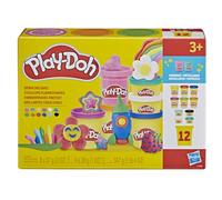Play-Doh Hasbro Bright Delights Multicolor Pack (F1989)